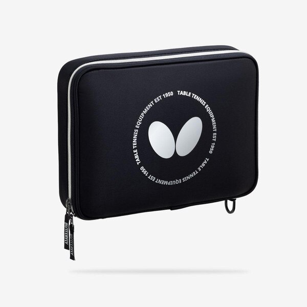 Butterfly SU Case - Black